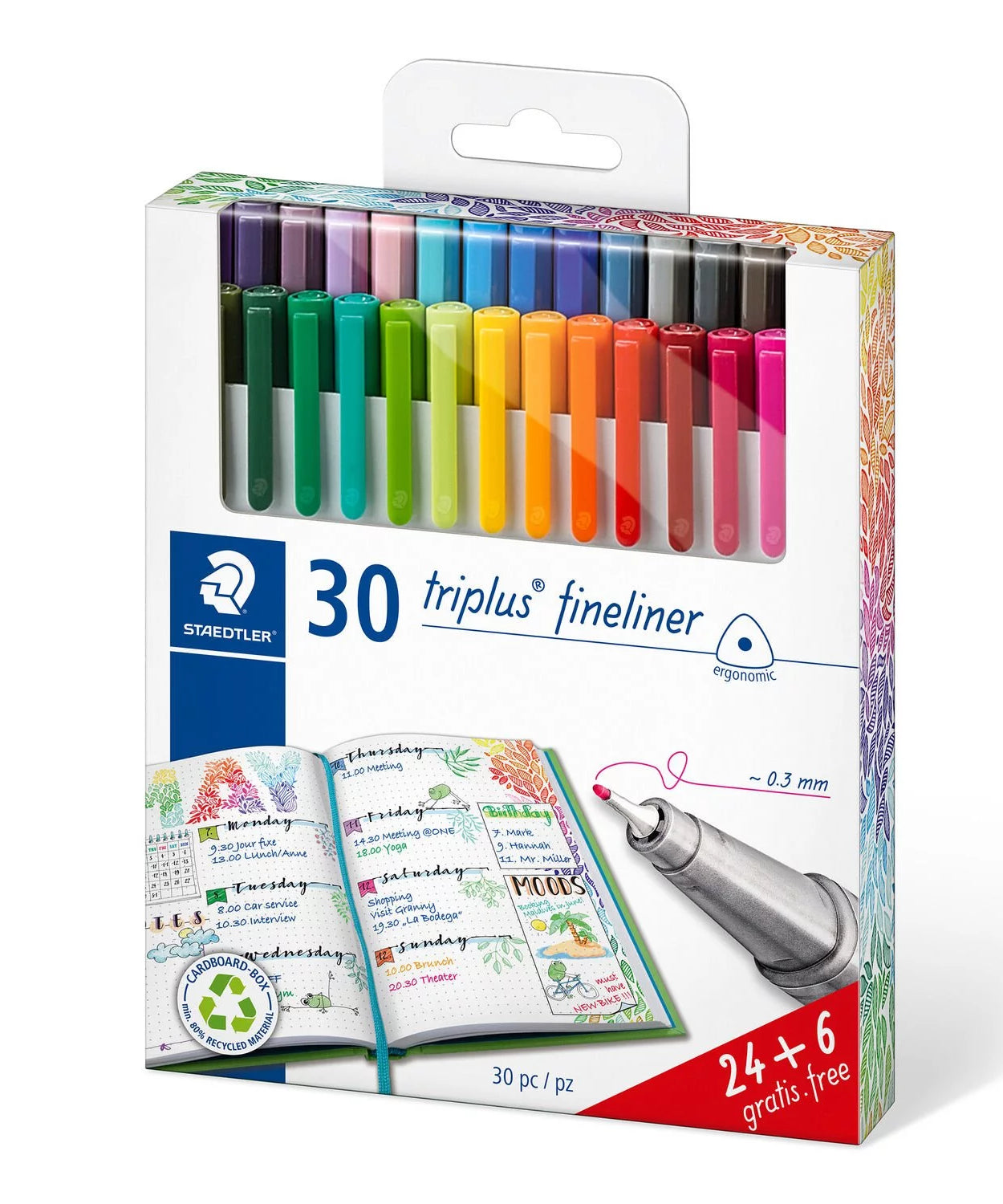 ST-334-C30P