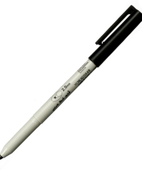 Carioci Sakura Calligraphy Pen 3 mm -  din categoria , recomandat pentru desen si activitati creative, pret avantajos in magazin online