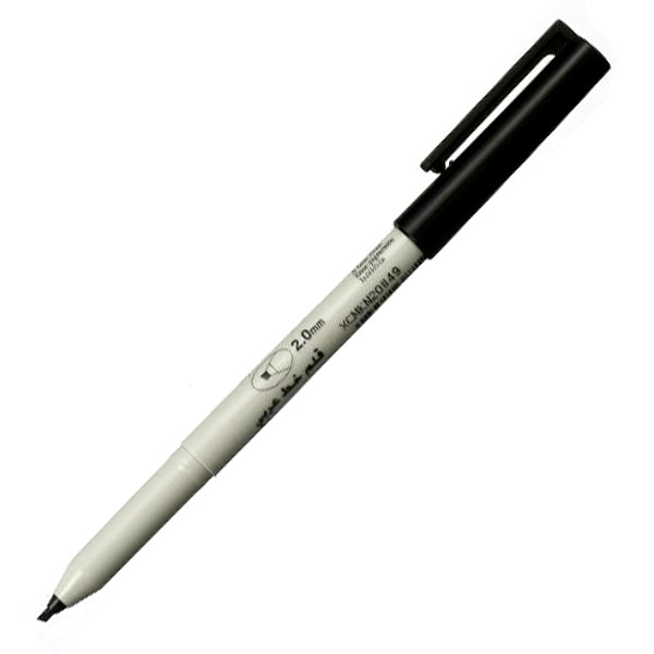 Carioci Sakura Calligraphy Pen 3 mm -  din categoria , recomandat pentru desen si activitati creative, pret avantajos in magazin online
