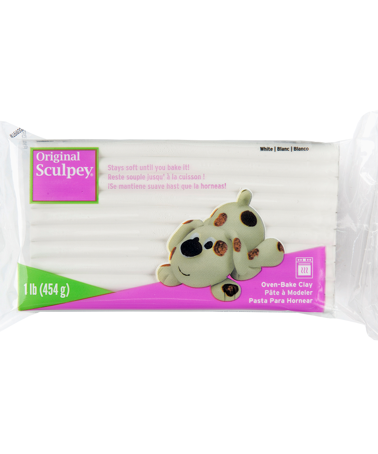 Acuarella - culori acrilice, accesorii papetarie, pensule, carioci si markere etc - Pasta polimerica Sculpey Original din categoria , potrivit pentru uz profesional si hobby, calitate premium pentru rezultate excelente