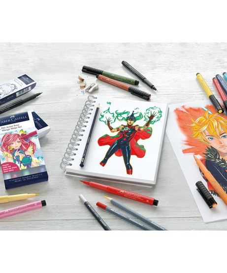 -  din categoria , excelent pentru proiecte artistice si craft, alegere inspirata pentru papetarie moderna