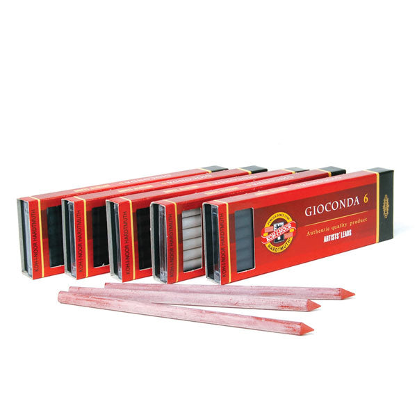 Acuarella - culori acrilice, accesorii papetarie, pensule, carioci si markere etc Creta grafica Gioconda - asortate - Set creta grafica Gioconda din categoria Office Supplies > Office Instruments > Writing & Drawing Instruments > Pastels > Soft Pastels, recomandat pentru desen si activitati creative, disponibil online cu livrare rapida