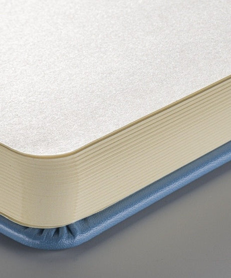 Sketchbook Talens Art Creation Light Blue - 12x12 cm -  din categoria , ideal pentru scoala si teme zilnice, produs original disponibil din stoc