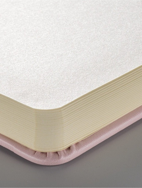 Sketchbook Talens Art Creation Pastel Pink
