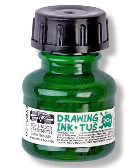 Tus pt. desen Koh I Noor - Maron -  din categoria , potrivit pentru uz profesional si hobby, produs original disponibil din stoc