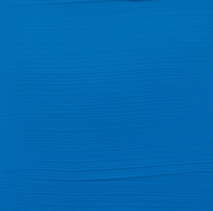 Culori acrilice Amsterdam - Sky blue light 20ml -  din categoria , util pentru elevi, studenti si profesori, calitate premium pentru rezultate excelente