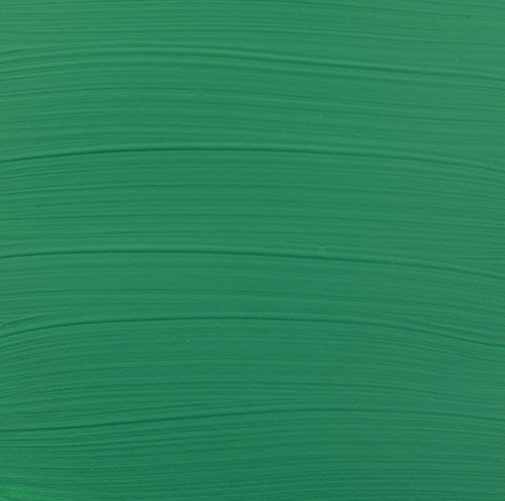 Culori acrilice Amsterdam - Permanent green deep 20ml -  din categoria , excelent pentru proiecte artistice si craft, disponibil online cu livrare rapida