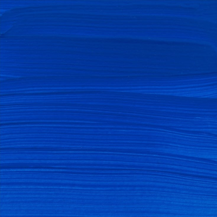 Culori acrilice Amsterdam - Phthalo blue 20ml -  din categoria , util pentru elevi, studenti si profesori, produs original disponibil din stoc