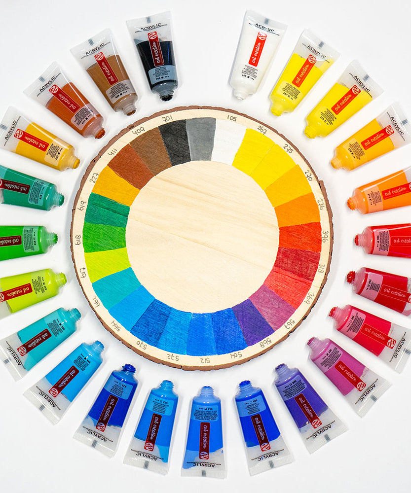 224 Naples Yellow Red -  din categoria , potrivit pentru uz profesional si hobby, pret avantajos in magazin online