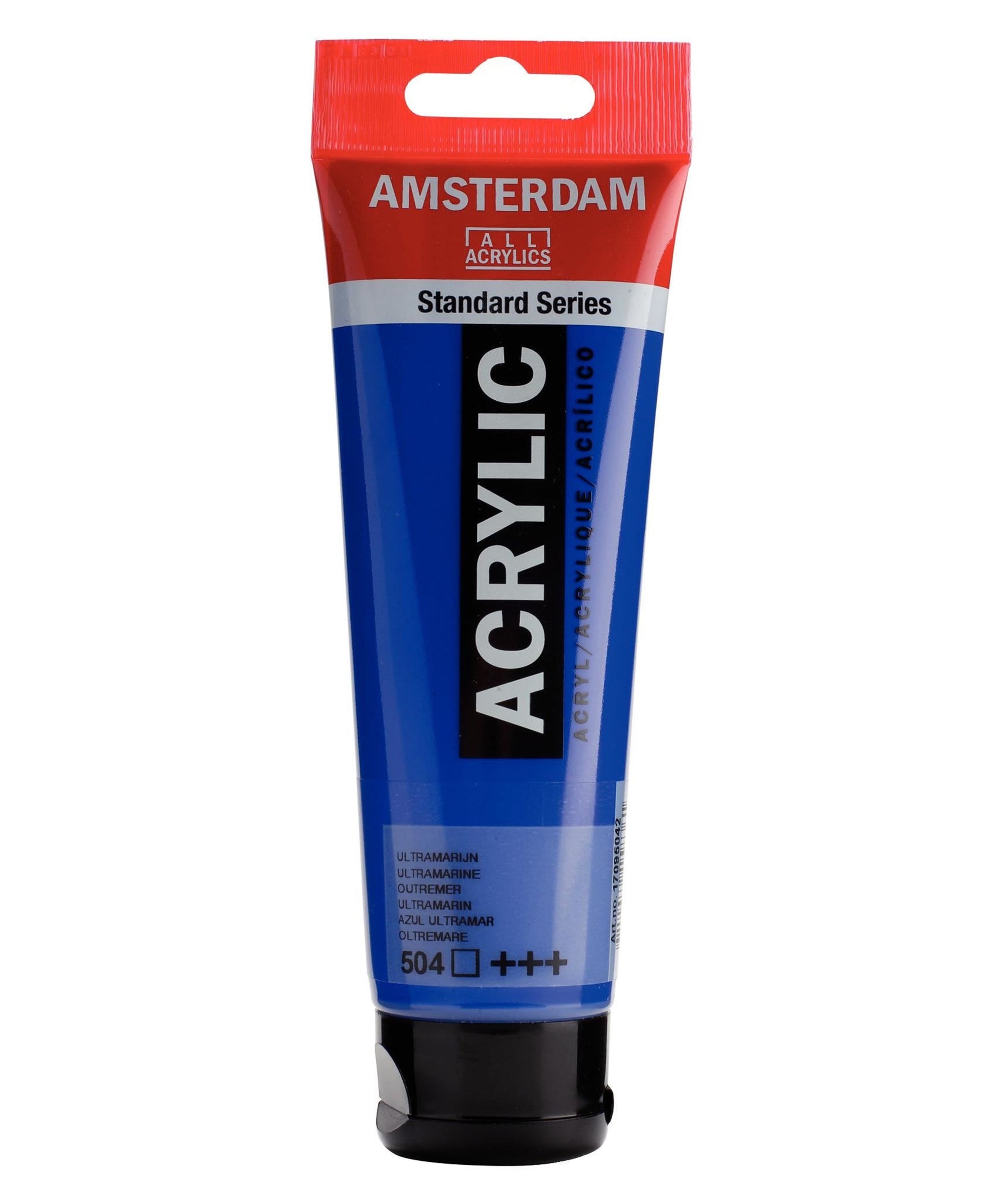Culori acrilice Amsterdam 120ML