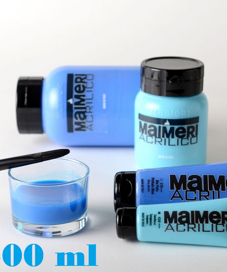 Culori acrilice Maimeri Acrilico 200ml