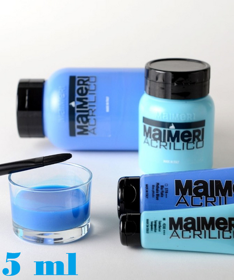 Culori acrilice Maimeri Acrilico 75ml