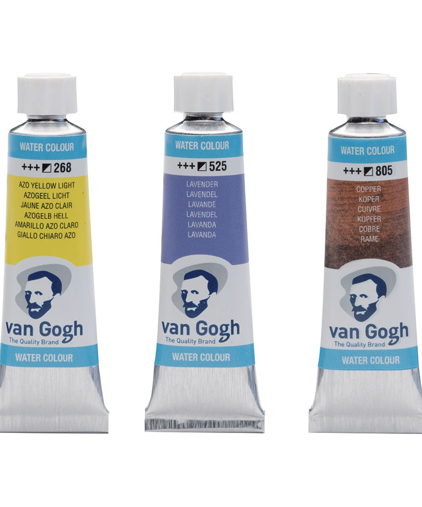 Acuarele Van Gogh tub 10ml