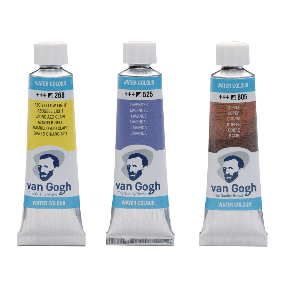 Acuarele Van Gogh tub 10ml