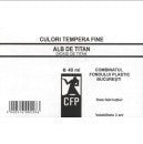 Culori ulei C.F.P. 40 ml - umbra naturala -  din categoria , recomandat pentru desen si activitati creative, disponibil online cu livrare rapida