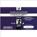 Culori ulei C.F.P.40 ml - ocru galben deschis -  din categoria , potrivit pentru uz profesional si hobby, alegere inspirata pentru papetarie moderna