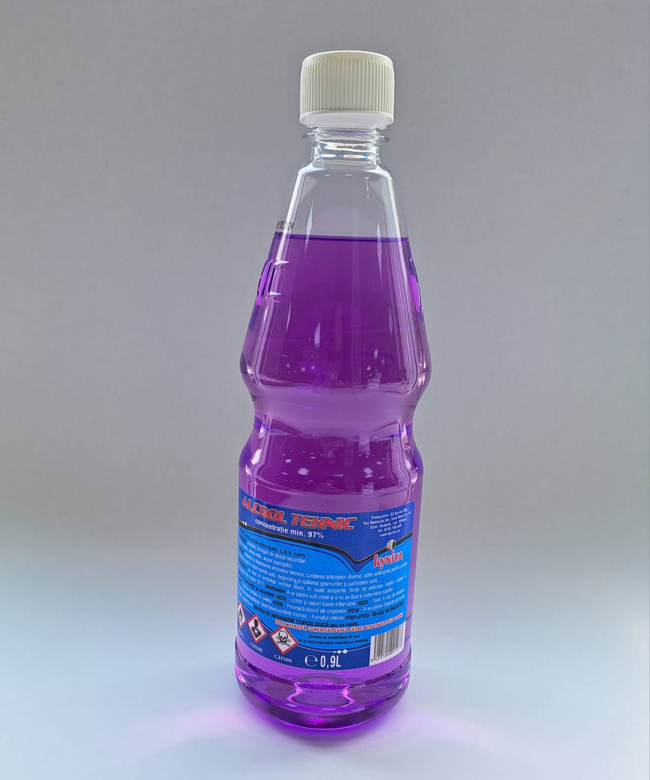 Alcool tehnic 1L