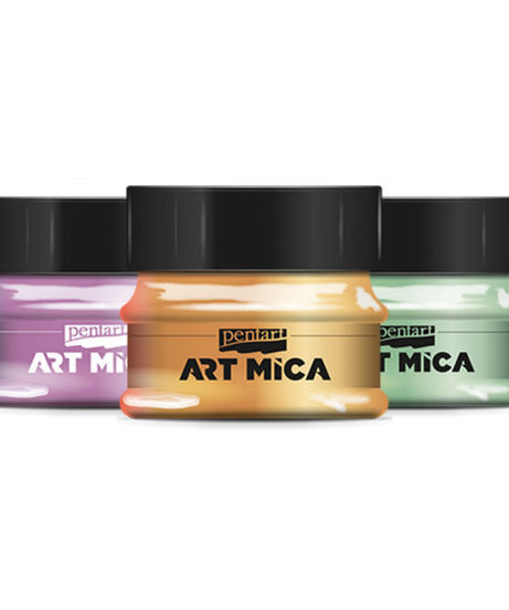 art mica
