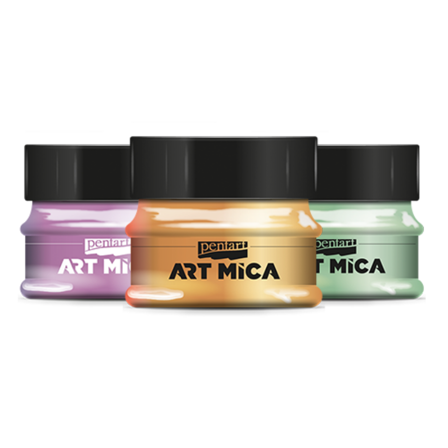 art mica