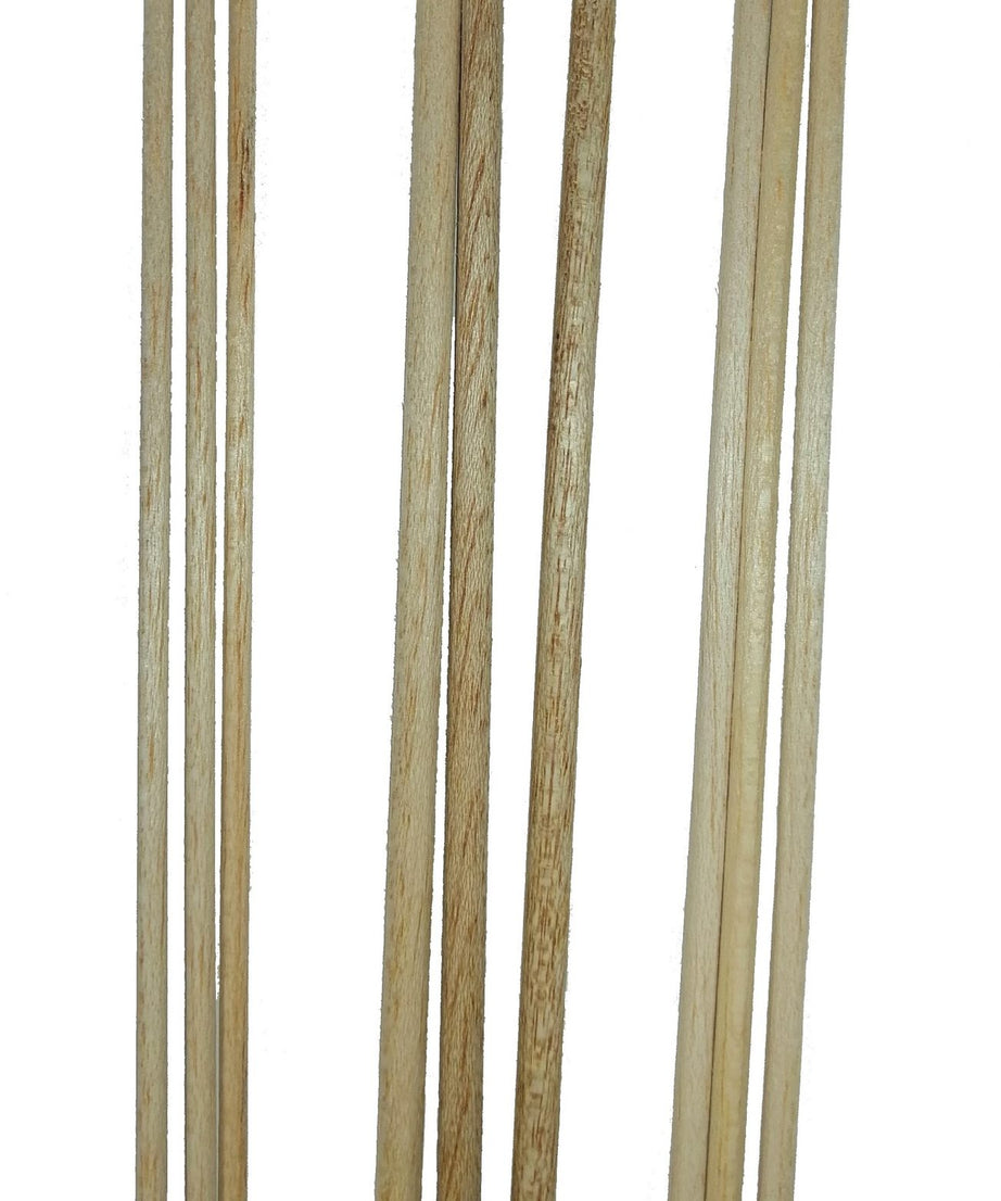 Bete de balsa