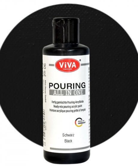 Culori Pouring Viva Decor