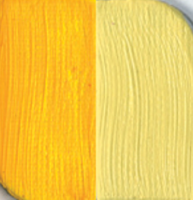 38ML, FL117038618 Cadmium Yellow Deep Hue -  din categoria , util pentru elevi, studenti si profesori, alegere inspirata pentru papetarie moderna