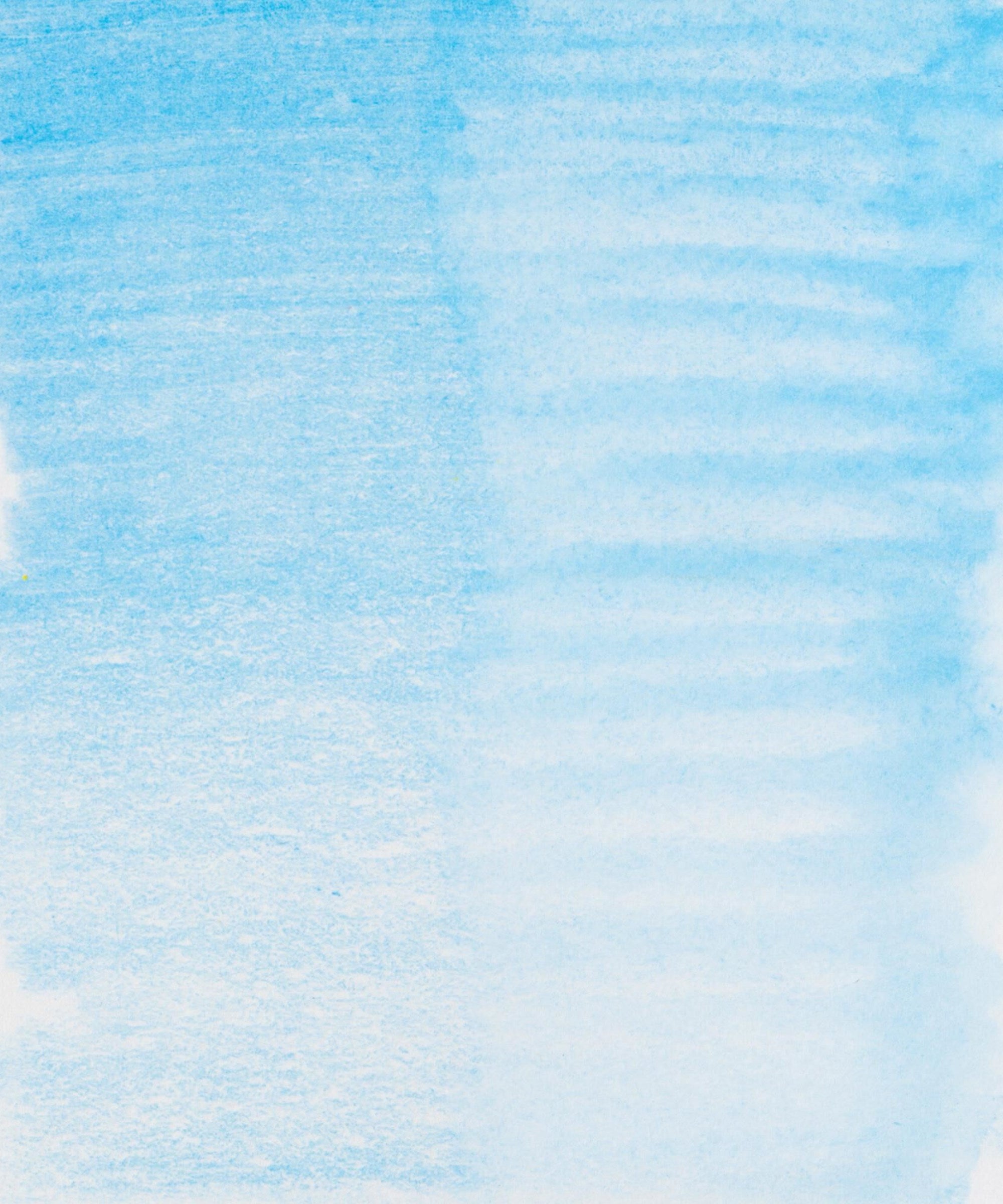 Creioane colorate Bruynzeel Design Aquarel - Light Blue -  din categoria , util pentru elevi, studenti si profesori, alegere inspirata pentru papetarie moderna