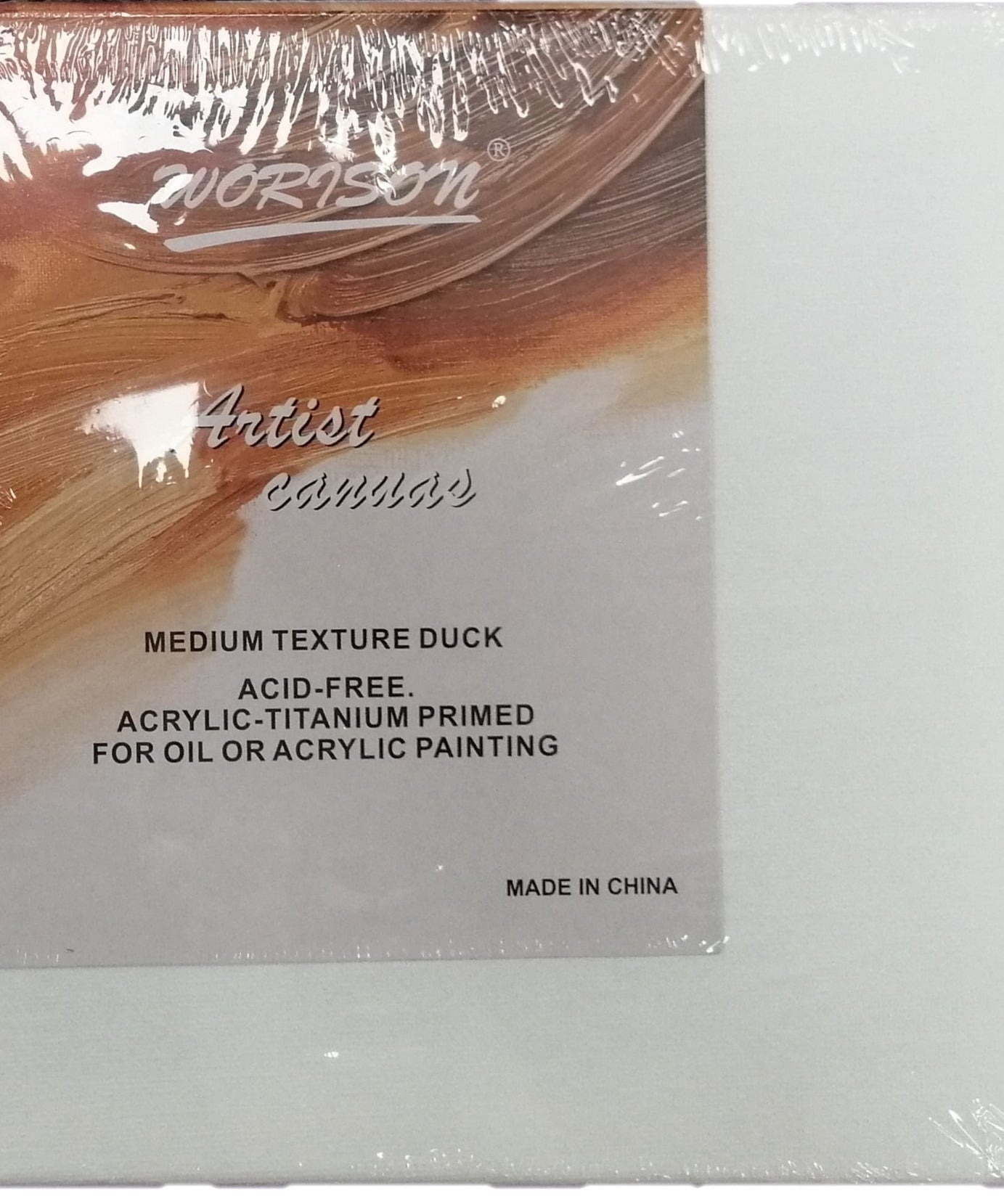Panza bumbac pe sasiu lemn - 10x15cm -  din categoria , util pentru elevi, studenti si profesori, calitate premium pentru rezultate excelente