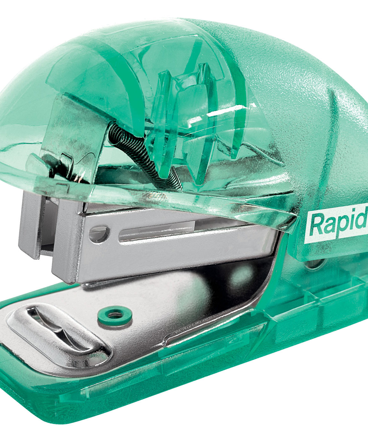 Acuarella - culori acrilice, accesorii papetarie, pensule, carioci si markere etc Ice Verde - Capsator 10 coli F4 Colour'breeze Rapid din categoria , potrivit pentru uz profesional si hobby, pret avantajos in magazin online