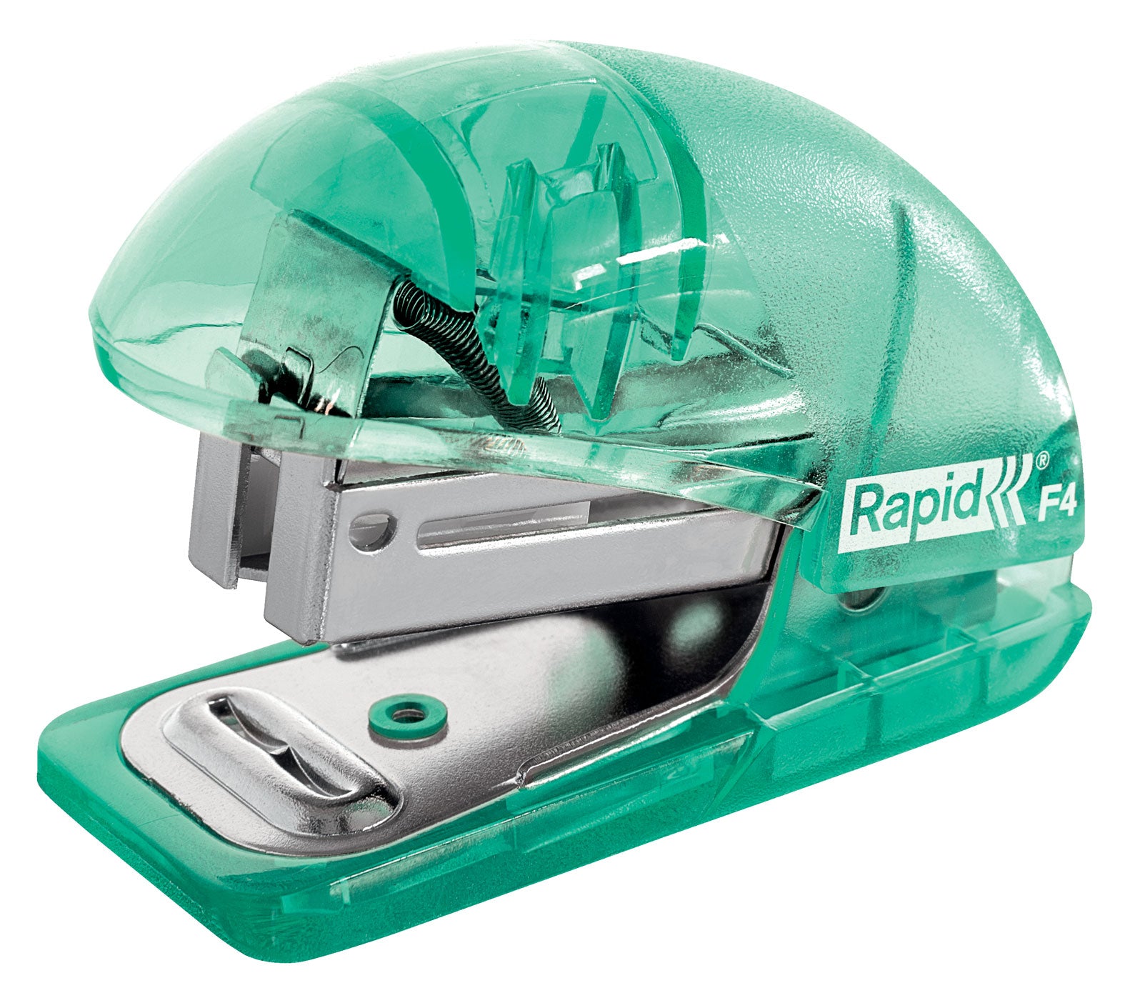 Acuarella - culori acrilice, accesorii papetarie, pensule, carioci si markere etc Ice Verde - Capsator 10 coli F4 Colour'breeze Rapid din categoria , potrivit pentru uz profesional si hobby, pret avantajos in magazin online