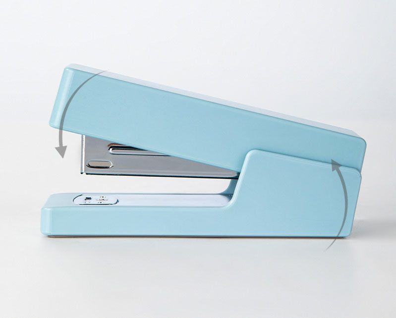 Capsator 20 coli 24/6 Nu Sign Bleu Deli