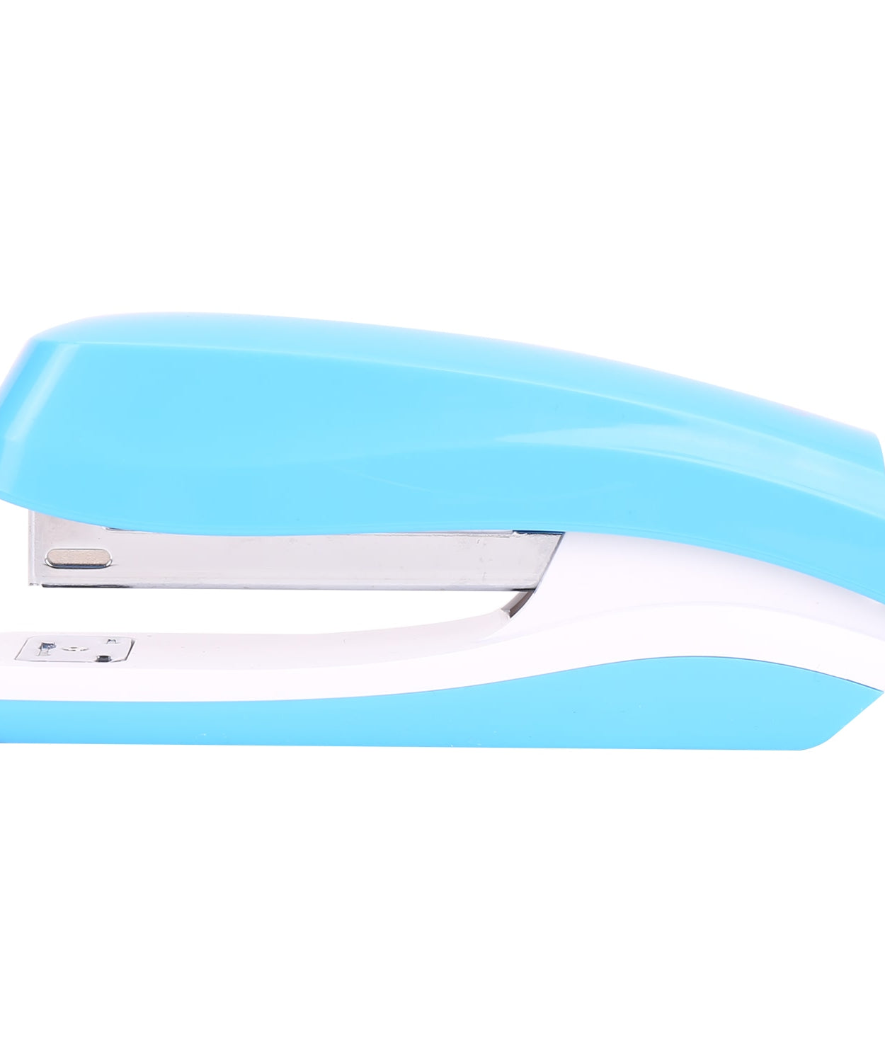 Capsator 25 coli Rio Deli albastru – capsator metalic asortat, cu decapsator integrat. Ideal pentru birou, școală și papetărie. Capsator Deli robust și ergonomic, perfect pentru capsarea documentelor, fișelor și materialelor de birou. Accesoriu practic, durabil și colorat pentru uz zilnic.