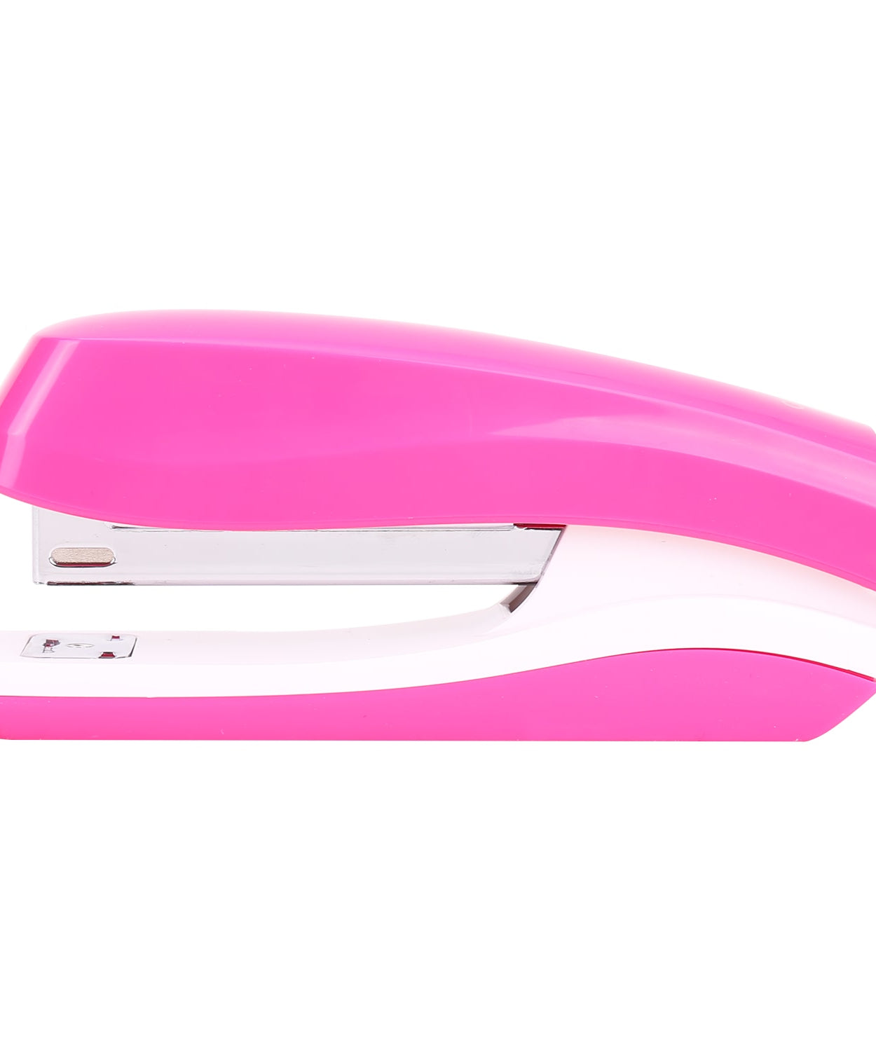 Capsator metalic Deli E0220 Nr.10 – 15 coli, colorat, cu decapsator integrat. Capsator compact și durabil pentru birou, școală și papetărie. Ideal pentru capsarea documentelor, fișelor și notițelor. Design ergonomic, ușor de folosit, disponibil în culori pastel. Accesoriu Deli practic pentru uz zilnic.