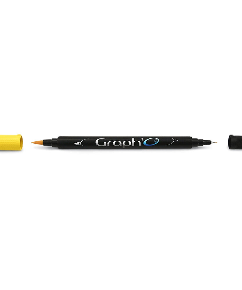 Carioci Graph'O