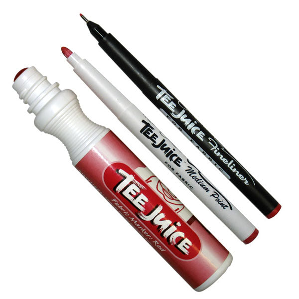 Carioci textile Tee Juice