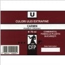 Culori ulei C.F.P. 40 ml - verde veronese -  din categoria , recomandat pentru desen si activitati creative, disponibil online cu livrare rapida