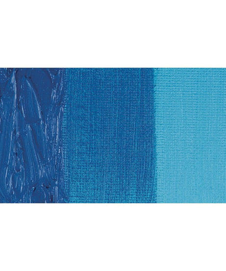 Culori ulei solubile in apa Cobra Study 40 ml - Primary Cyan -  din categoria , potrivit pentru uz profesional si hobby, pret avantajos in magazin online