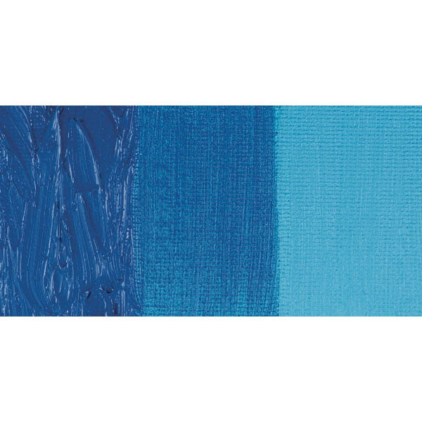 Culori ulei solubile in apa Cobra Study 40 ml - Primary Cyan -  din categoria , potrivit pentru uz profesional si hobby, pret avantajos in magazin online