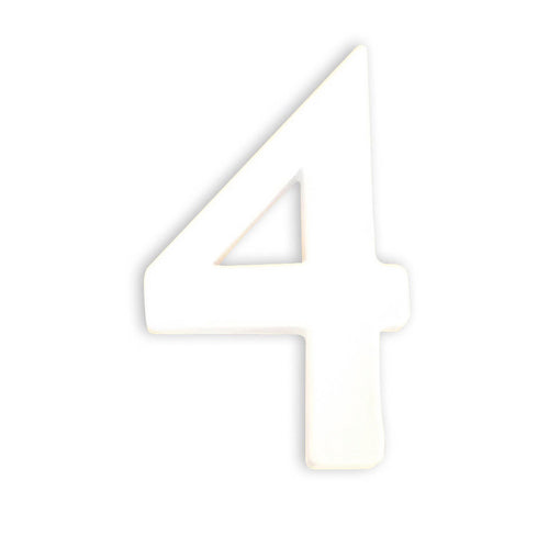 Cifre din carton presat - cifra 7 -  din categoria , ideal pentru scoala si teme zilnice, alegere inspirata pentru papetarie moderna