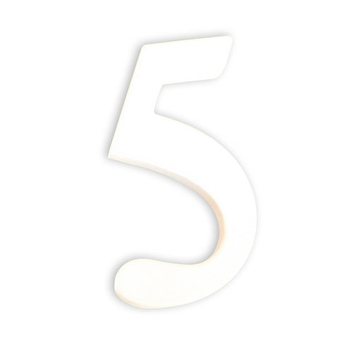 Cifre din carton presat - cifra 8 -  din categoria , excelent pentru proiecte artistice si craft, calitate premium pentru rezultate excelente