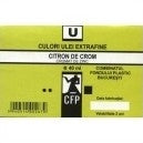 Culori ulei C.F.P. 40 ml - alb titan -  din categoria , util pentru elevi, studenti si profesori, pret avantajos in magazin online