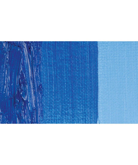 Culori ulei solubile in apa Cobra Study 40 ml - King's Blue -  din categoria , excelent pentru proiecte artistice si craft, produs original disponibil din stoc
