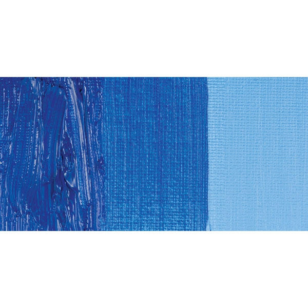 Culori ulei solubile in apa Cobra Study 40 ml - King's Blue -  din categoria , excelent pentru proiecte artistice si craft, produs original disponibil din stoc