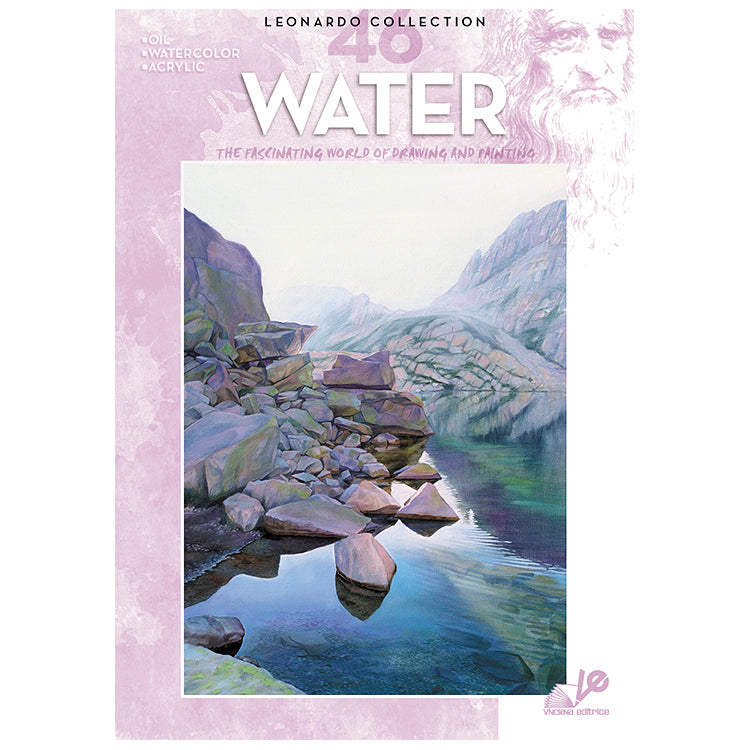 Manual Leonardo "Water" limba engleza vol. 46