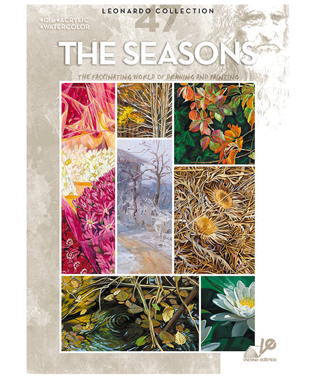 Manual Leonardo "The Seasons" limba engleza vol. 47