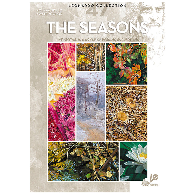 Manual Leonardo "The Seasons" limba engleza vol. 47