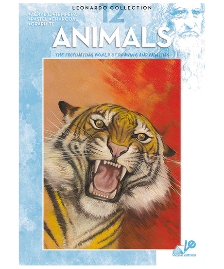 Manual Leonardo "Animals" limba engleza vol. 12