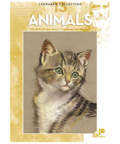 Manual Leonardo "Animals" limba engleza vol. 13