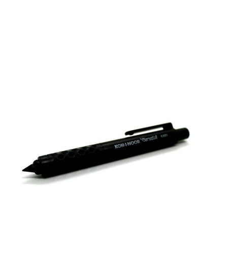 creion 5.6mm mecanic kohinoor negru