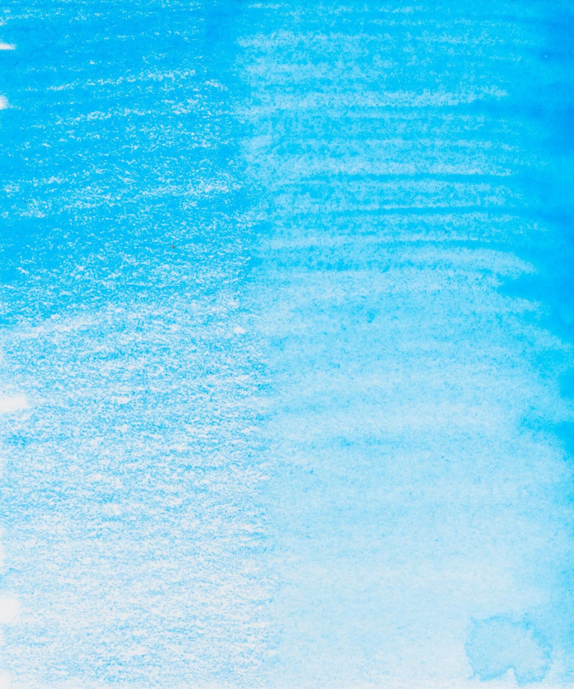 Creioane colorate Bruynzeel Design Aquarel - Light Ultramarine -  din categoria , util pentru elevi, studenti si profesori, pret avantajos in magazin online